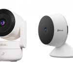Ofertas do dia: câmeras de segurança Wi-Fi com até 43%