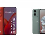 Ofertas do dia: celular Motorola em promoção! Até 24% off