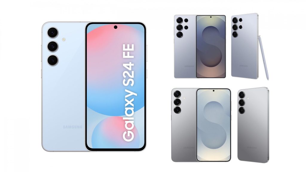 Ofertas do dia: celular Samsung Galaxy em oferta! Até 38%