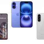 Ofertas do dia: celular em promoção! Aproveite até 24% off