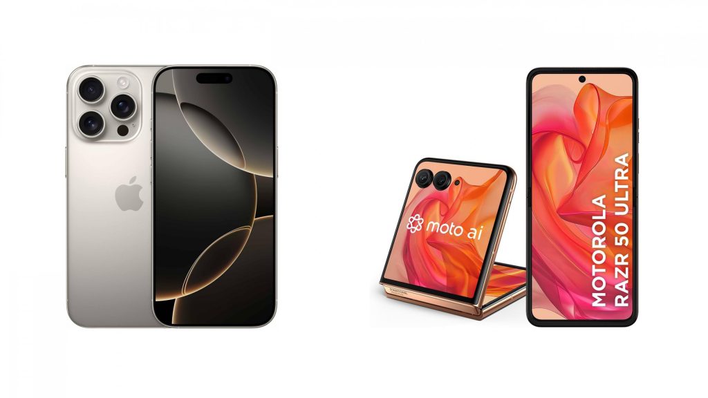 Ofertas do dia: celular em promoção! Tem iPhone, Samsung Galaxy