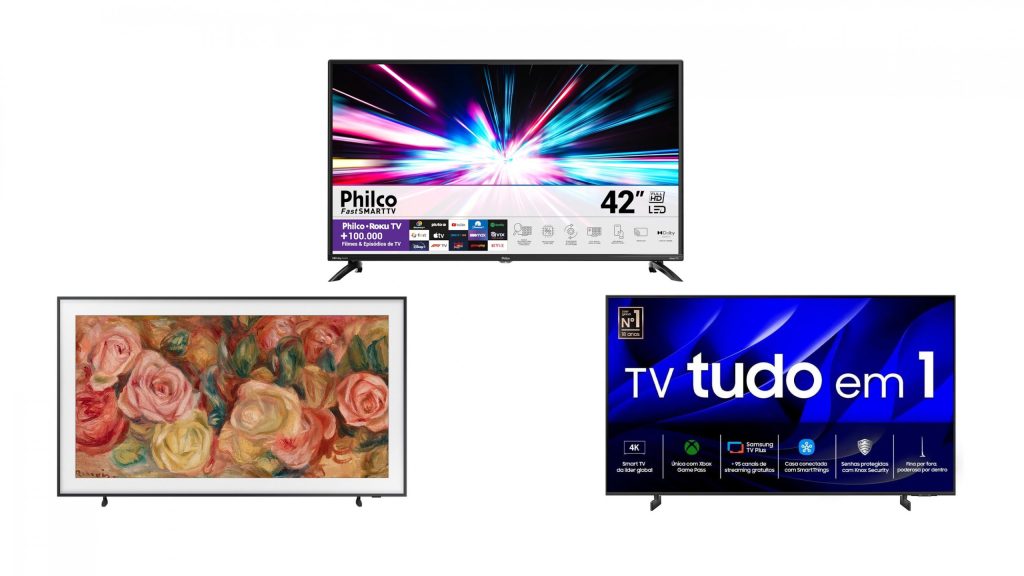 Ofertas do dia: chegaram as promoções do dia em Smart