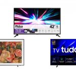 Ofertas do dia: chegaram as promoções do dia em Smart
