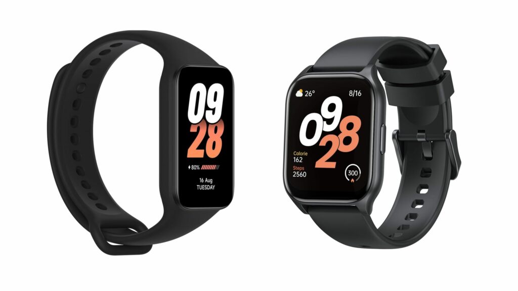 Ofertas do dia: confira uma seleção de smartwatches com descontos