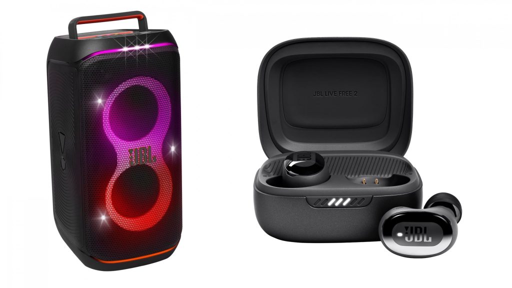 Ofertas do dia: é o festival JBL! Até 20% off