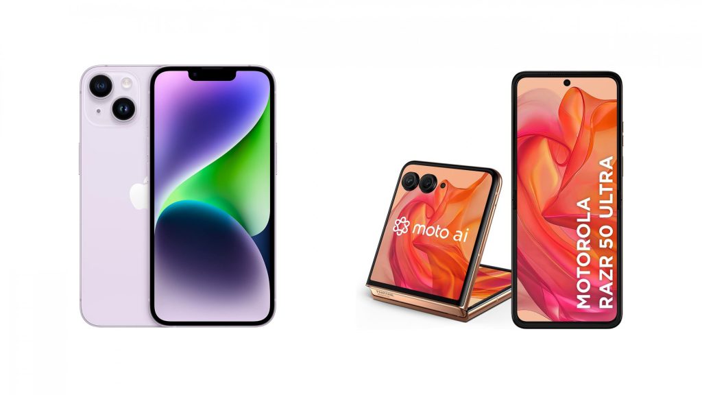 Ofertas do dia: iPhone, Samsung Galaxy e Motorola em promoção!