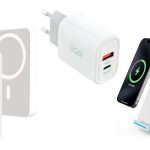 Ofertas do dia: não fique sem bateria! Até 33% off