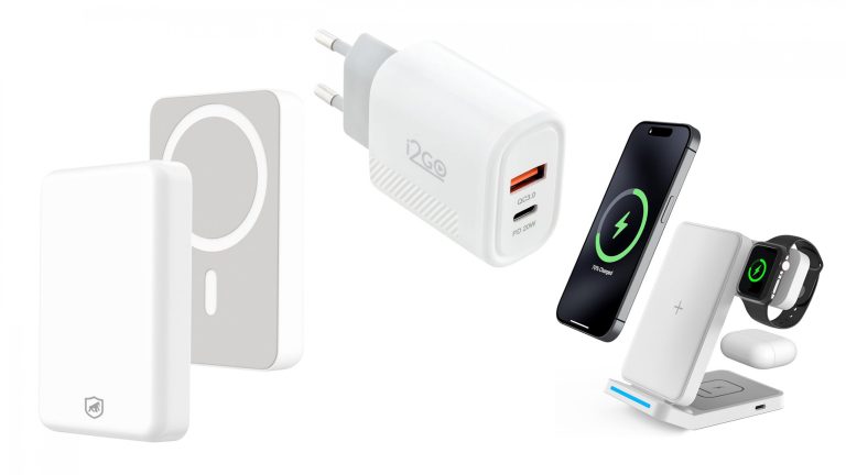 Ofertas do dia: não fique sem bateria! Até 33% off