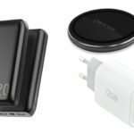 Ofertas do dia: não fique sem bateria! Carregadores e powerbanks