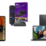 Ofertas do dia: notebook, TV, smartphone e mais com até