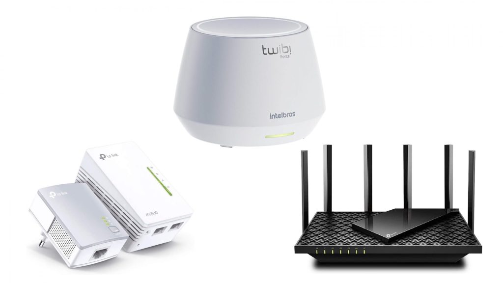 Ofertas do dia: o melhor sinal de internet! Até 27%