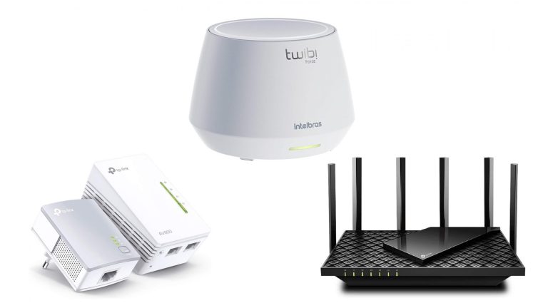 Ofertas do dia: o melhor sinal de internet! Até 27%