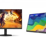 Ofertas do dia: os melhores descontos em monitores! Até 34%