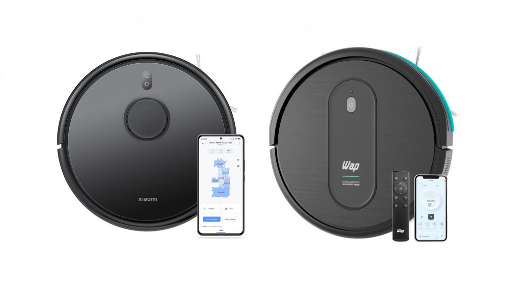 Ofertas do dia: para facilitar a faxina! Até 57% off