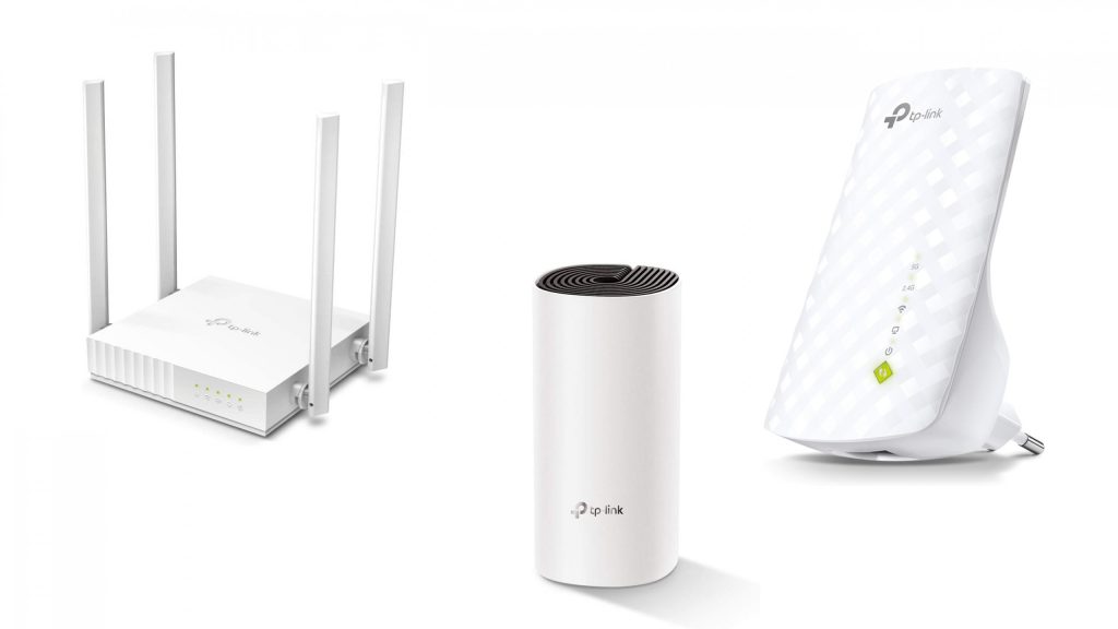 Ofertas do dia: para ter internet na casa inteira! Confira