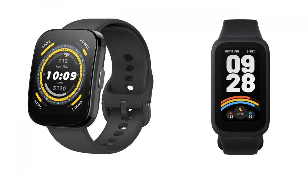 Ofertas do dia: que tal um smartwatch novo? Aproveite até