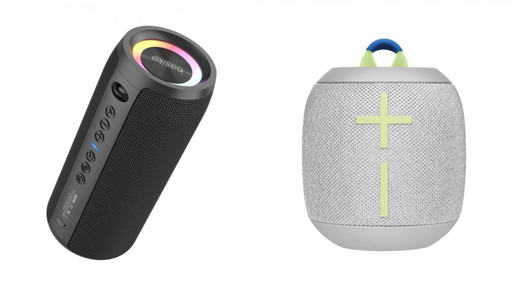 Ofertas do dia: seleção de caixas de som Bluetooth com