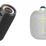 Ofertas do dia: seleção de caixas de som Bluetooth com