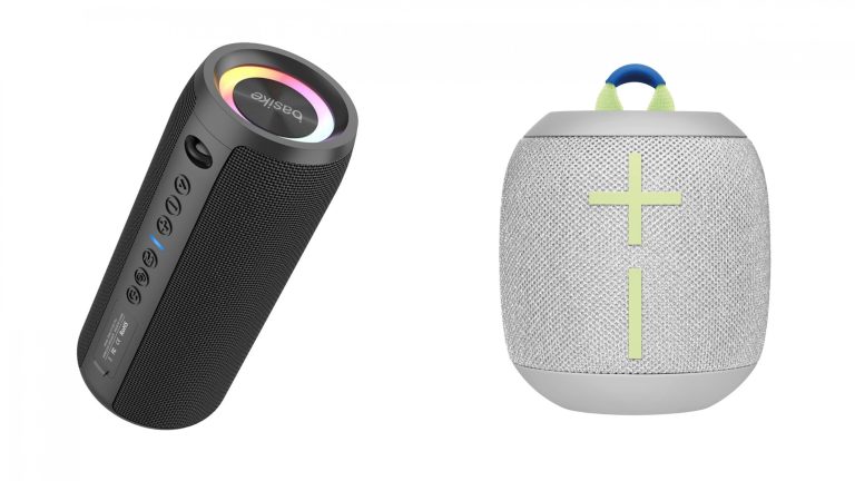 Ofertas do dia: seleção de caixas de som Bluetooth com