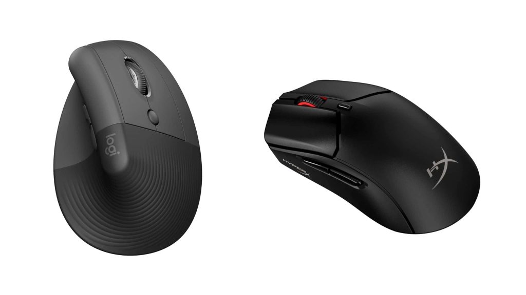 Ofertas do dia: seleção de mouses com até 26% off!
