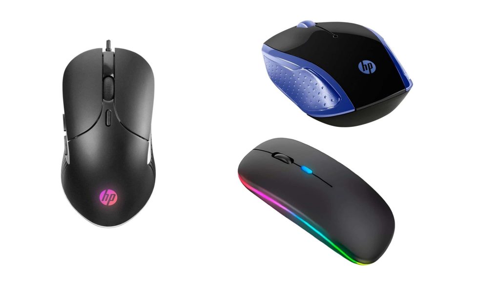 Ofertas do dia: seleção especial de mouses para jogar ou