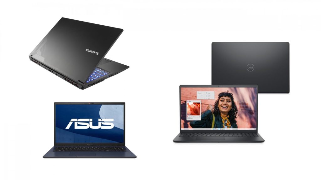 Ofertas do dia: seleção especial de notebooks com até 21%
