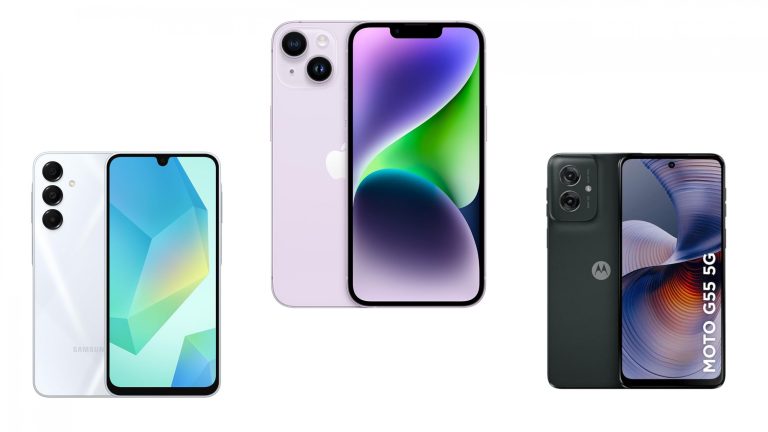Ofertas do dia: seleção especial de smartphones em promoção!