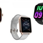 Ofertas do dia: seleção especial de smartwatches com até 21%
