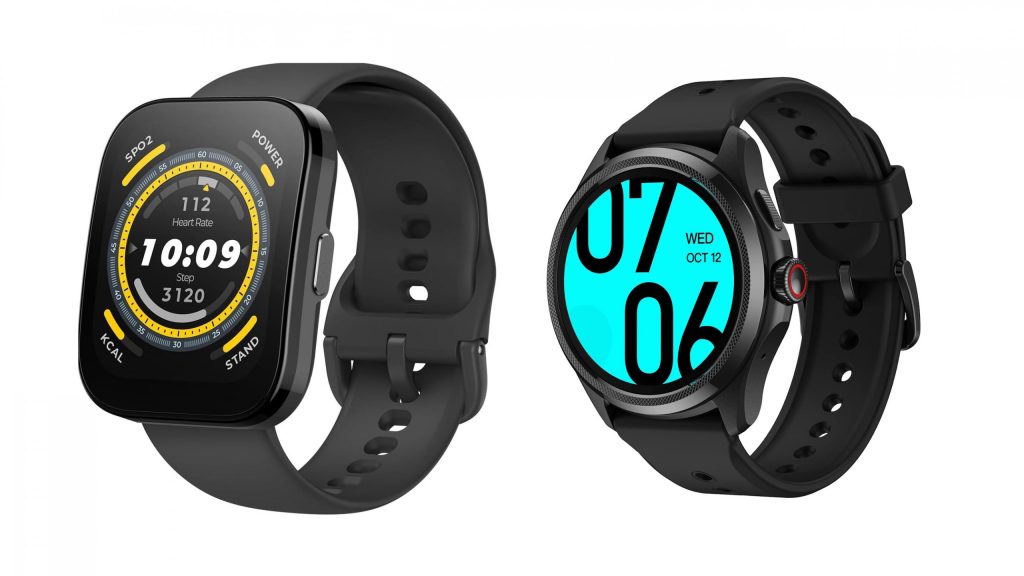 Ofertas do dia: seleção especial de smartwatches com até 22%