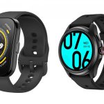 Ofertas do dia: seleção especial de smartwatches com até 22%