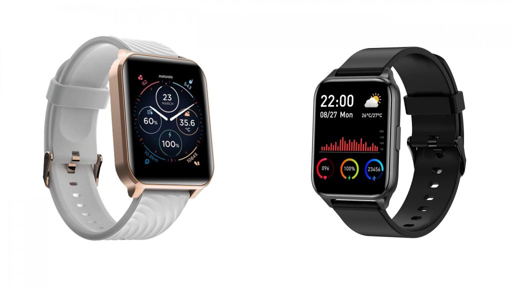 Ofertas do dia: seu novo smartwatch com até 21% off!