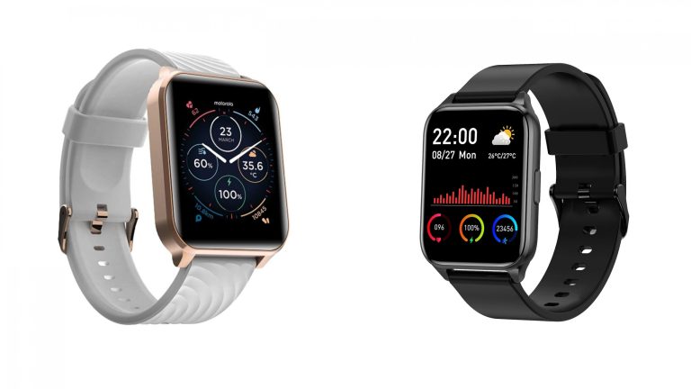 Ofertas do dia: seu novo smartwatch com até 21% off!