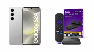 Ofertas do dia: smartphone, Smart TV e mais com até