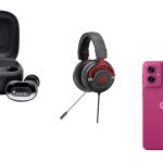 Ofertas do dia: smartphone, monitor e mais com até 45%