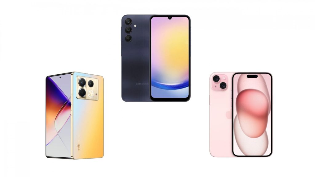 Ofertas do dia: tem celular em promoção! Smartphone com até