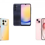 Ofertas do dia: tem celular em promoção! Smartphone com até
