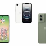Ofertas do dia: tem iPhone, Samsung, Motorola e mais! Até
