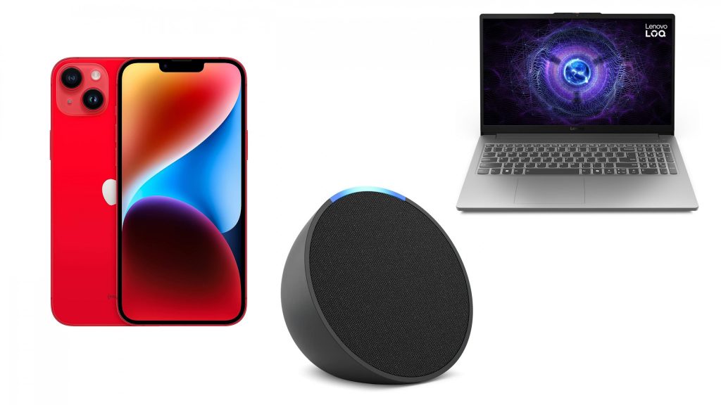 Ofertas do dia: tem iPhone, Smart TV, notebook e mais