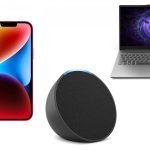 Ofertas do dia: tem iPhone, Smart TV, notebook e mais