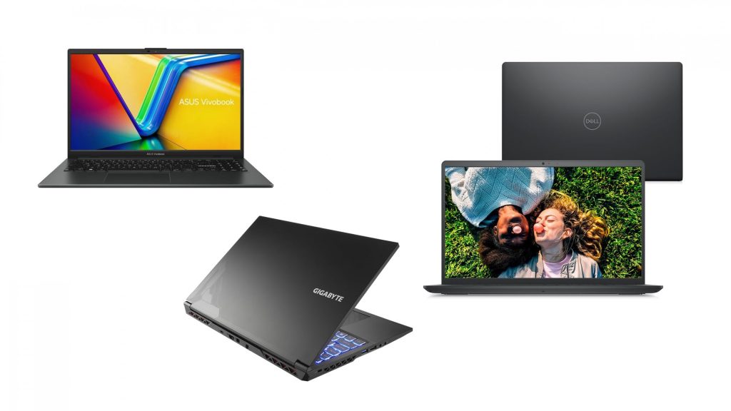 Ofertas do dia: tem notebook em promoção! Aproveite até 21%