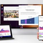 One UI 8 muda Samsung DeX com base no ‘modo