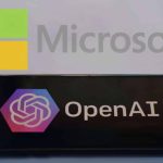 OpenAI avalia reduzir participação da Microsoft em sua receita