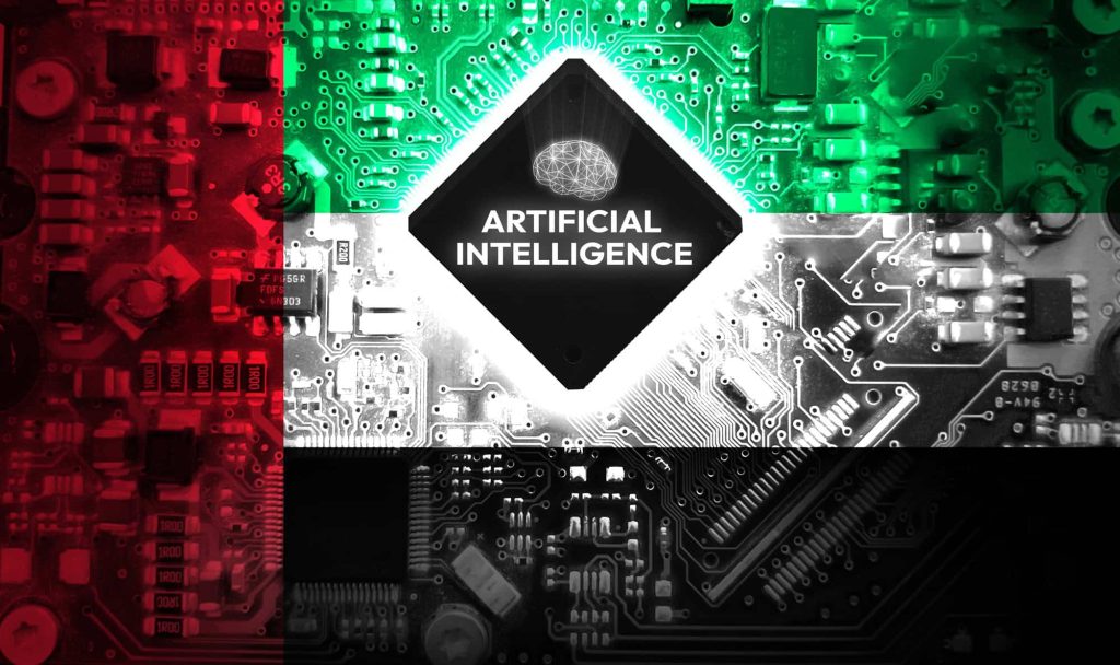 OpenAI e Nvidia vão construir campus de IA nos Emirados