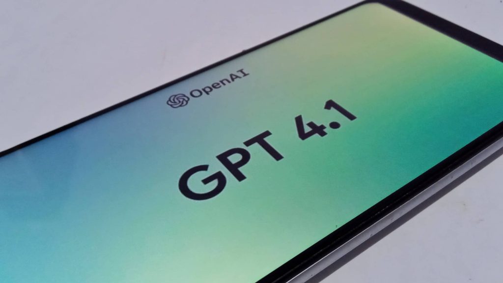 OpenAI lança GPT-4.1 no ChatGPT com foco em velocidade e