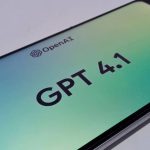 OpenAI lança GPT-4.1 no ChatGPT com foco em velocidade e
