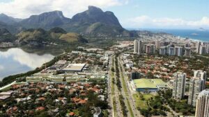 Opportunity lança projeto de R$ 1,7 bilhão na Barra em