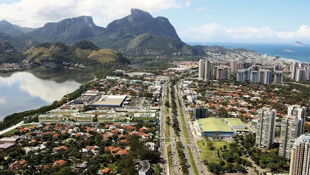 Opportunity lança projeto de R$ 1,7 bilhão na Barra em