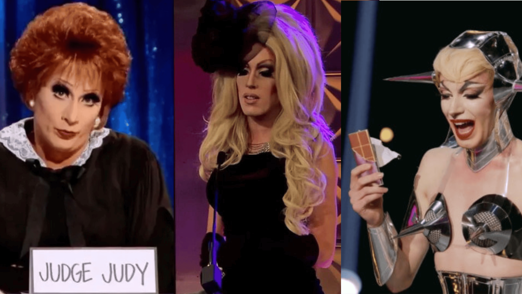 Os 10 melhores episódios de RuPaul’s Drag Race, segundo a