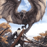 Os 5 melhores jogos da franquia Monster Hunter