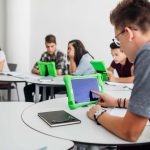 Os Impactos da Tecnologia na Educação Maranhense